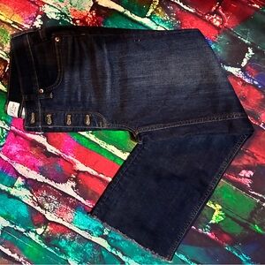 J. Crew boot cut women’s jeans